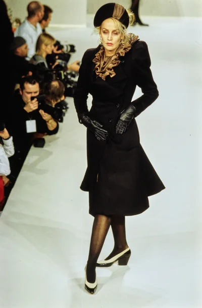 Look 1